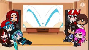 Gacha Reaction to Sonic Nazo Unleashed Part 2