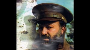 Михаил Гулько Поручик Голицын