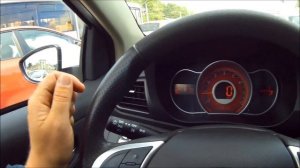 Лифан Х50. Тест-драйв по Питеру.