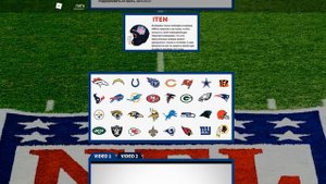 КАК ПОЛУЧИТЬ ШЛЕМ БЕСПЛАТНО! 32 ШЛЕМА НА ВЫБОР! ИВЕНТ NFL HELMETS ROBLOX