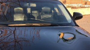 Fx 35 2007 год Обзор ,