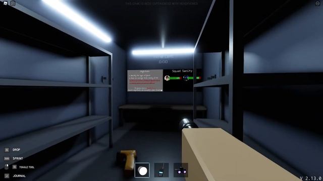 Phasmophobia + Roblox = Specter!!! Specter в кратком изложении (с мемами) смотреть онлайн