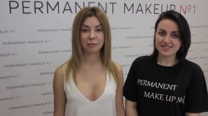 Открытие Permanent Make Up 1 В Санкт-Петербурге???