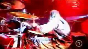 Джои Джордисон лучший барабанщик последних 25 летSlipknot