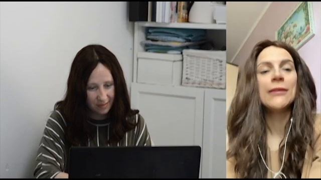 КАК ВЫБРАТЬ НАТУРАЛЬНЫЙ ПАРИК! БЕСЕДА С ЭКСПЕРТОМ! смотреть онлайн