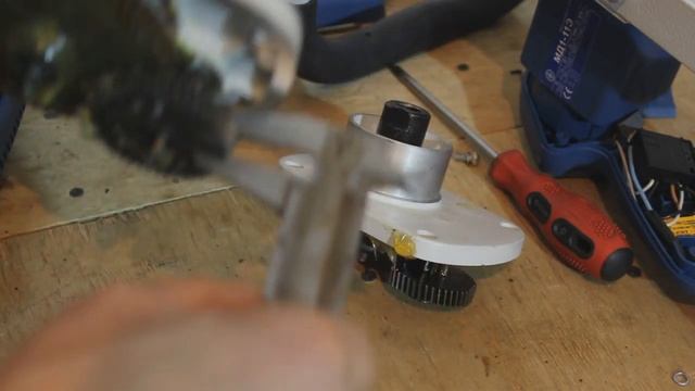 ПОДДЕЛКА!!! Миксер фиолент МД1-11Э /Часть-1 /разборка и сравнение