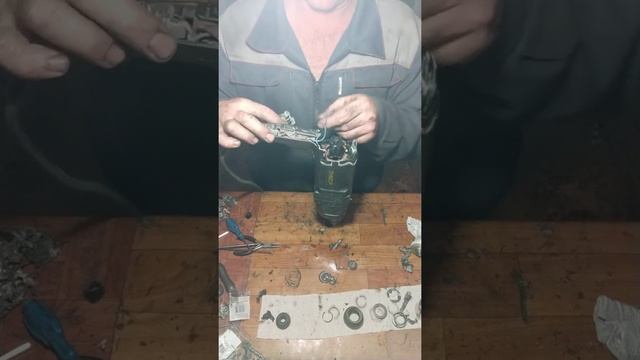 ремонт перфоратор Энкор. смотреть онлайн