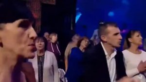 Когда Дух Святой меня наполняет, я пою, как пел Давид