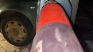 Не закрывется дверь. Замерз замок. Как разморозил?