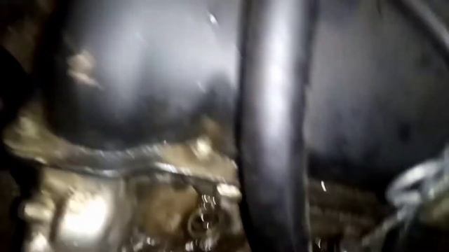 Разбираюсь с троением двигателя смотреть онлайн