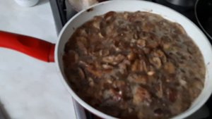 Маслята. Как приготовить . Грибы вкусно.