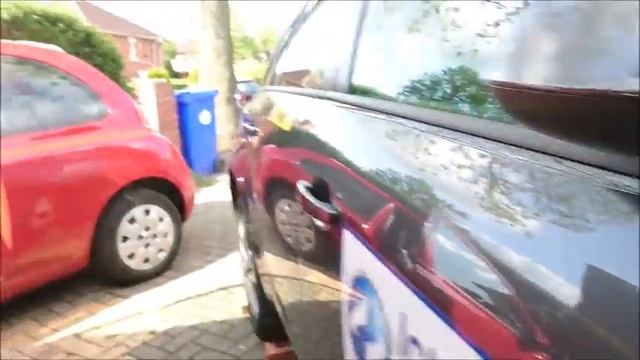 Vauxhall, Opel Clutch Replacement Part 9 смотреть онлайн