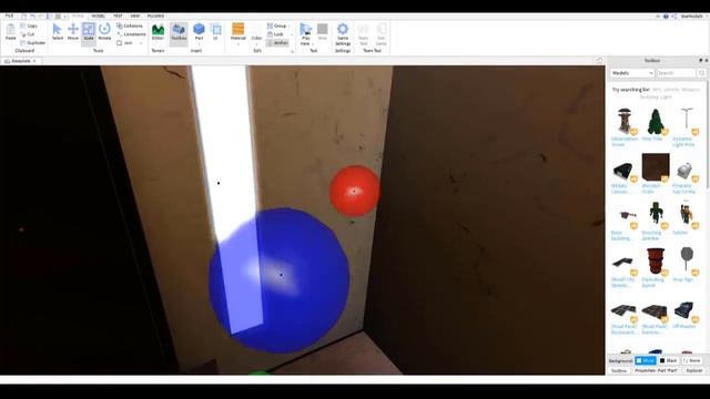 ROBLOX Studio | Modern House [Designing] #3 смотреть онлайн