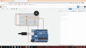 Модуль 5.10 Практическая работа. Пьезоэлемент