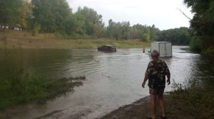 Рыбалка в Болхунах