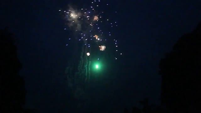 Фейерверк Зимний сон 16 х 08 арт  TKB217 Тк Сервис