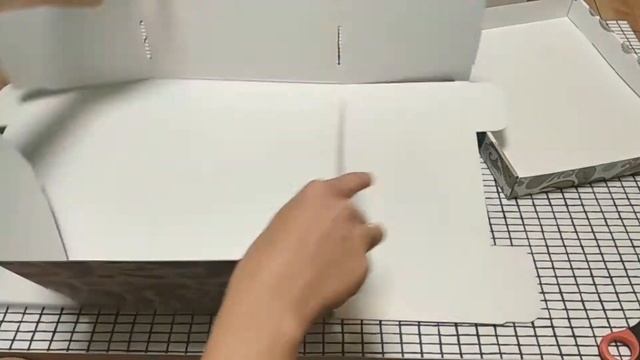 Как собрать икеевскую коробку IKEA SMEKA смотреть онлайн