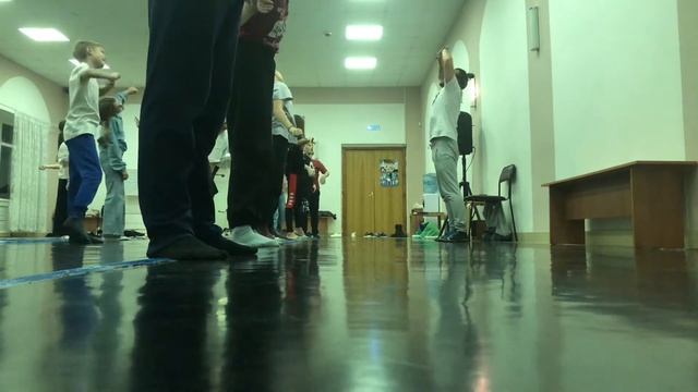 МАСТЕР КЛАСС ОТ НИКОЛАЯ ЗВЕРЕВА!!!! смотреть онлайн