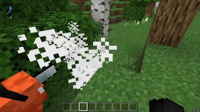 El Mejor Addon de Chainsaw Man para Minecraft | MCPE & MCBE 1.19 | FREEN смотреть онлайн