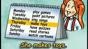 Spotlight 3 класс. Спотлайт 3 класс. Модуль 8. Module 8. Видео к учебнику. DVD. Day by day!