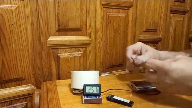 микро ТЭС