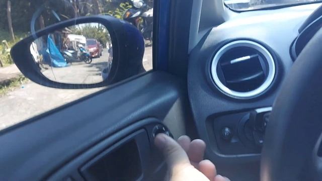 FORD FIESTA 2014 AT || FOR SALE || Baka meron magkagusto ?