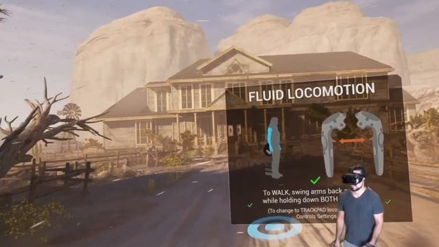 Westworld Awakening is a Faithful Tribute to the TV Series// GamingWithMatteo311 смотреть онлайн