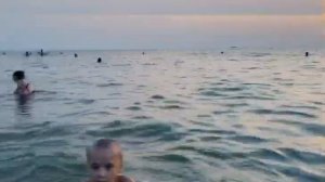 Поездка в портовый город Поти, Грузия ??