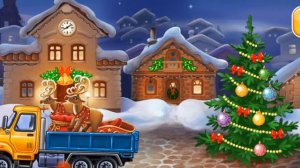Gokids geme