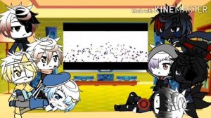 [Part 1] Sans au's react to memes (Request's)