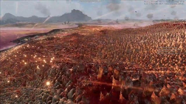 150,000 WW2 ARMIES Vs 2,000,000 ROMANS | Ultimate Epic Battle Simulator 2 | UEBS2