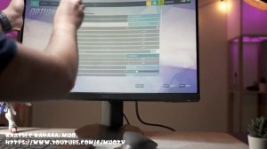 ЛУЧШИЙ БЮДЖЕТНЫЙ МОНИТОР! ОБЗОР dell s2422hg