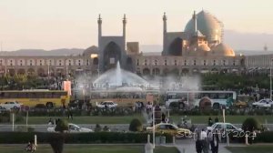 КАРТА МИР (ИРАН - IRAN Top 10 Places to Visit1)