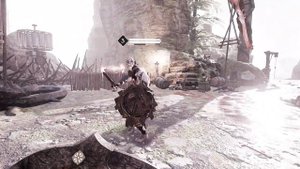 Asgard's Wrath VR / Прохождение / Playthrough / No Commentary / #6