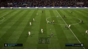 fifa 18