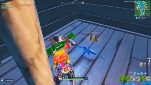 КАК СДЕЛАТЬ ИГРУ ПЛАВНЕЕ?! КАК ПОВЫСИТЬ ФПС В ФОРТНАЙТ НА СЛАБОМ ПК? FORTNITE
