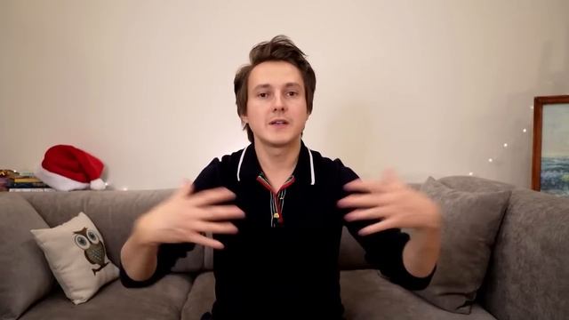 Рождественские беседы — Александр Меньшиков