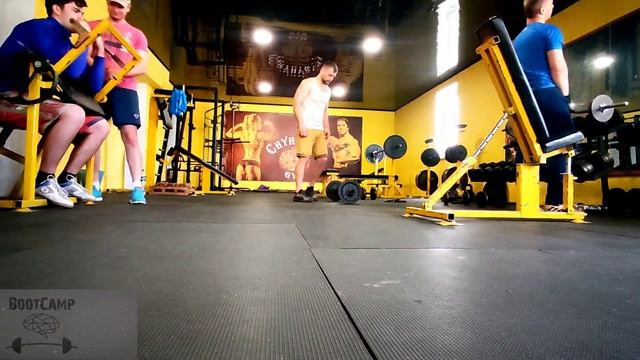 Руки - базуки!!! Комплекс тренувань від 1 mr.Olimpia LarryScott motivation biceps gymmotivatio