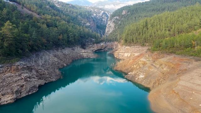 Потрясающая музыка, сказочная природа. Эта красивая, спокойная расслабляющая музыка