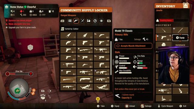 LIVE - A whole new world, a brand new map to loot and stuff!! смотреть онлайн