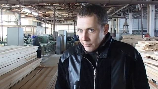 Глубокая переработка древесины ЕВЛАШЕВСКИЙ ДОК
