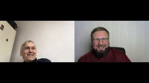 "Размышления священников о политической ситуации в стране" | Андрей #Матюжов и Юрий #Сипко