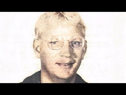 Последняя жертва Холодной войны
