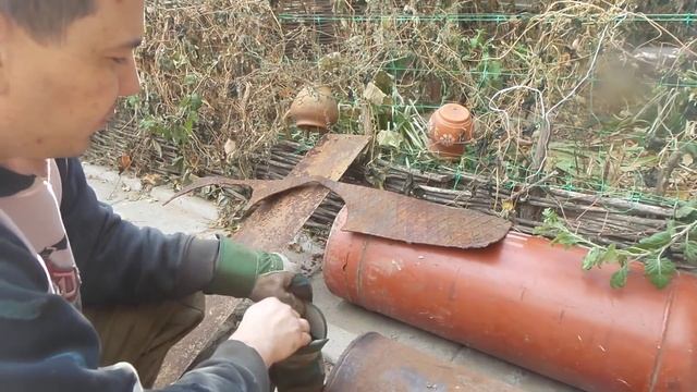 Мангал для друзей смотреть онлайн