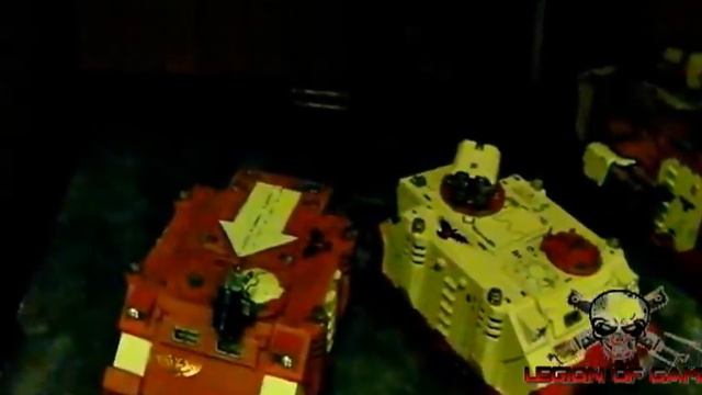 Rhino and Razorback смотреть онлайн