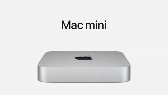 Nuevos Macbook Pro, Air y Mac Mini, Big Sur y el Apple Silicon M1 смотреть онлайн