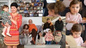 Фото детей Виторгана вызвало жуткие споры в Сети!