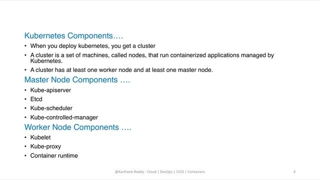 What is Kubernetes | Kubernetes Basics | Kubernetes Beginners Tutorial | Kubernetes Introduction