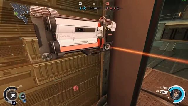 GiTS 2.0 Demolition - me vs. world смотреть онлайн