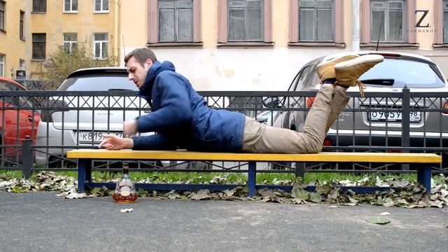 Фотопозирование. Женская поза лёжа.